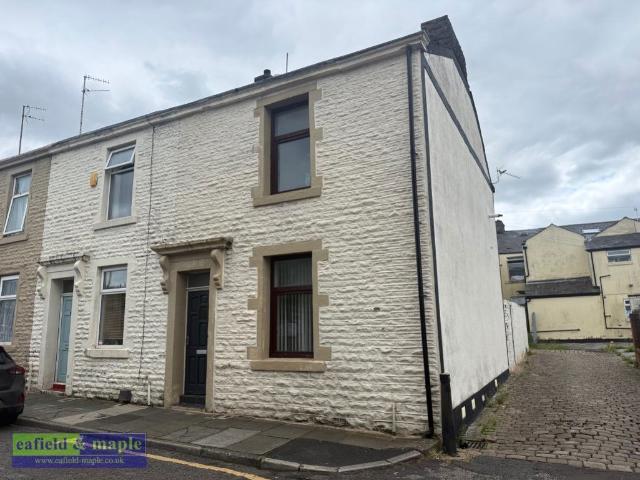 House for rent in Backburn, Lancashire