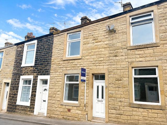 House for rent in Backburn, Lancashire