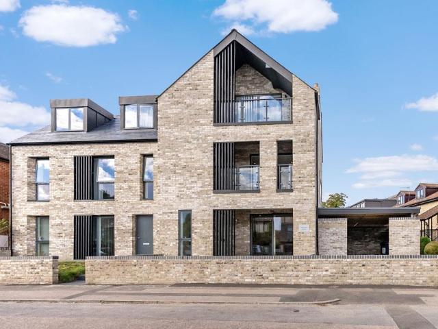 Apartment for rent in Chesterton, Arbury