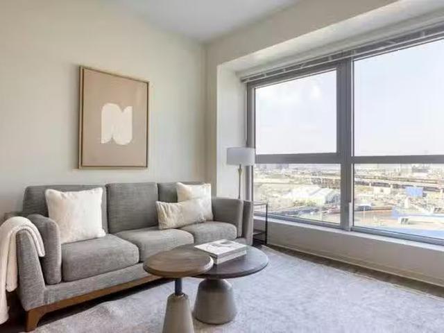 Apartment for rent in Cambridge, Massachusetts