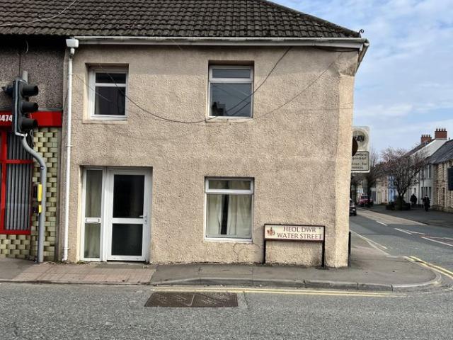 Apartment for rent in Carmarthen, Wales