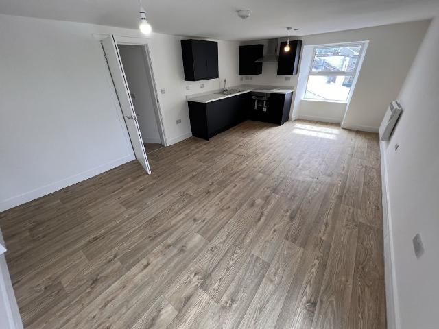 Apartment for rent in Johnstown, Carmarthen