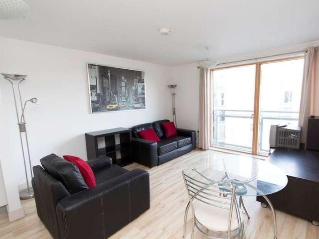 Apartment for rent in City Centre, Georgia