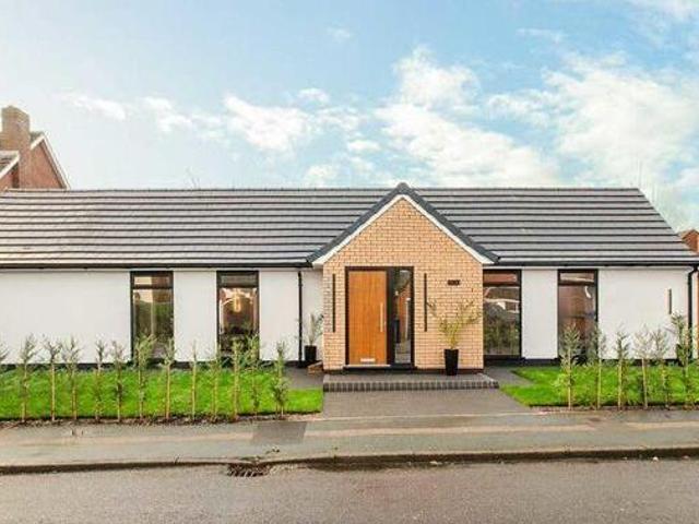 House for sale in Boley Park, Staffordshire