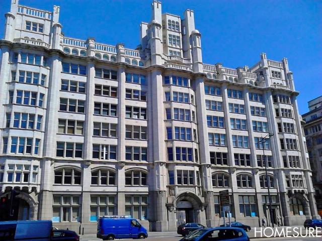 Apartment for rent in Calderstones