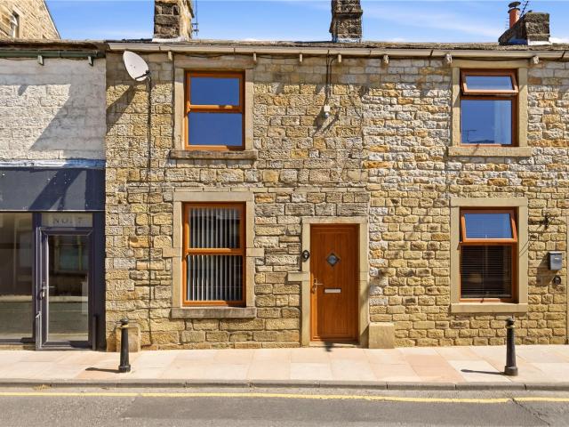 House for rent in Higherford, Lancashire
