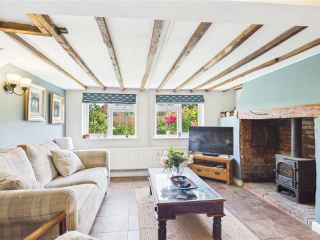 House for rent in Hampstead Norreys, West Berkshire