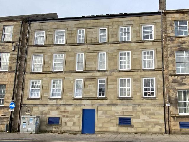 Apartment for rent in Castle and Priory Precinct, Lancaster