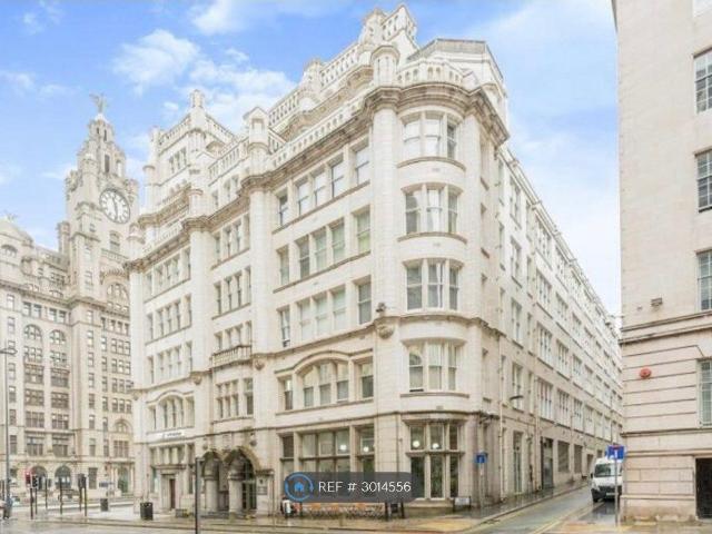 Apartment for rent in Calderstones