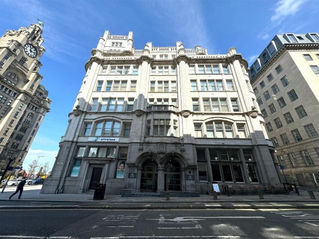 Apartment for rent in Calderstones