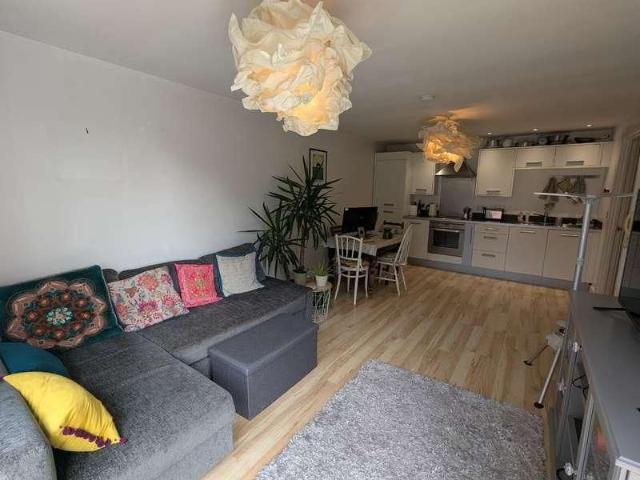 Apartment for rent in City Centre, Georgia
