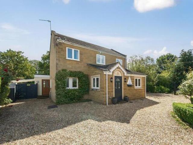 House for sale in Martock, Somerset