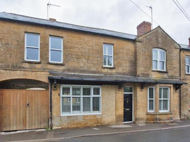 House for sale in Martock, Somerset