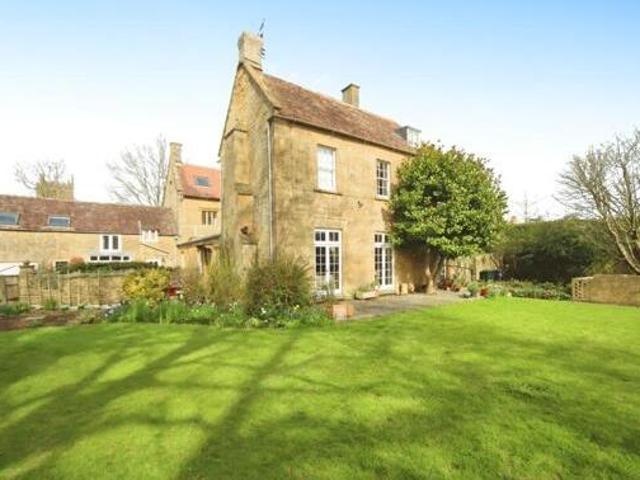 House for sale in Martock, Somerset