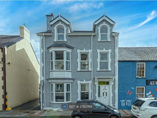 Room for rent in Menai Bridge
