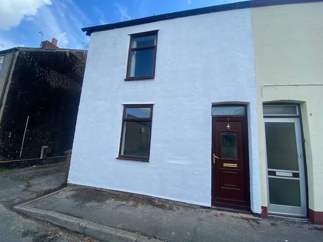 House for rent in Mold