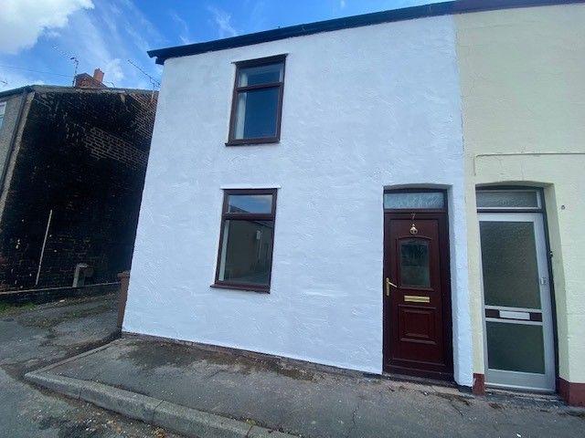 Apartment for rent in Mold