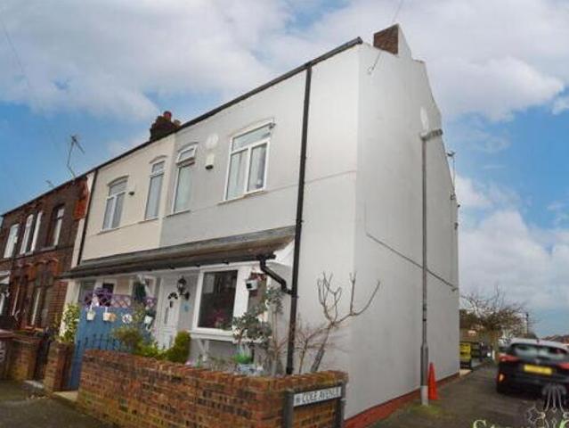 House for sale in Lyons, Greater London