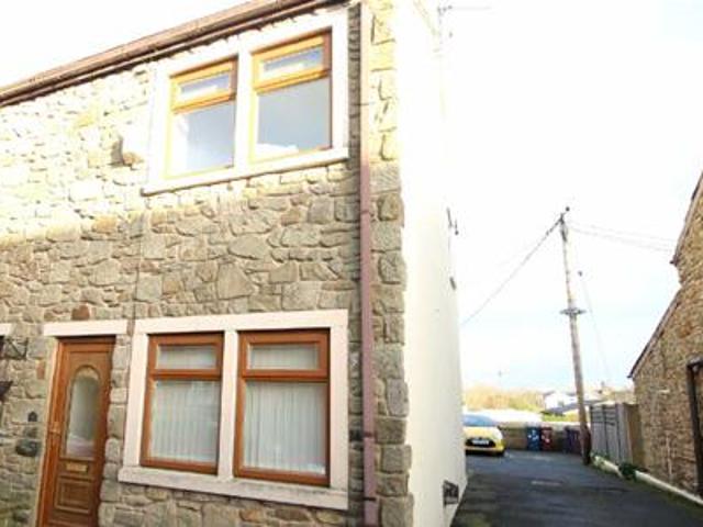 House for rent in Higher Bartle, Lancashire