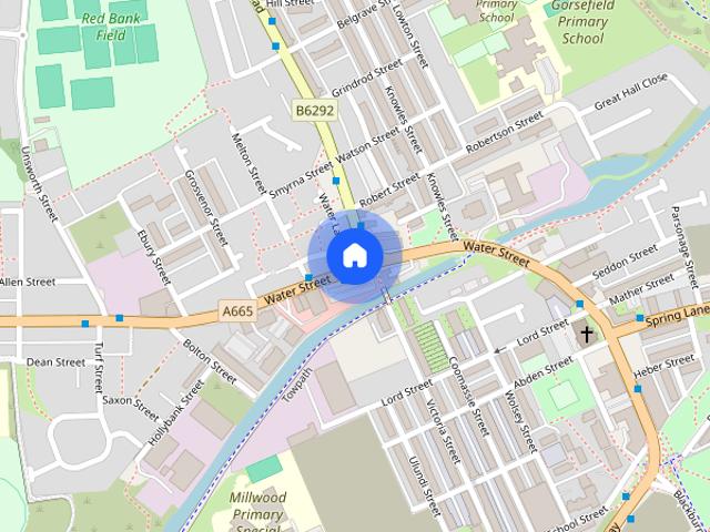 House for rent in Bury, Isle Of Man