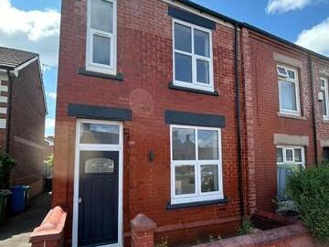 House for rent in Lancashire