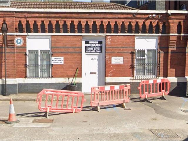 House for rent in Portwood, Greater Manchester
