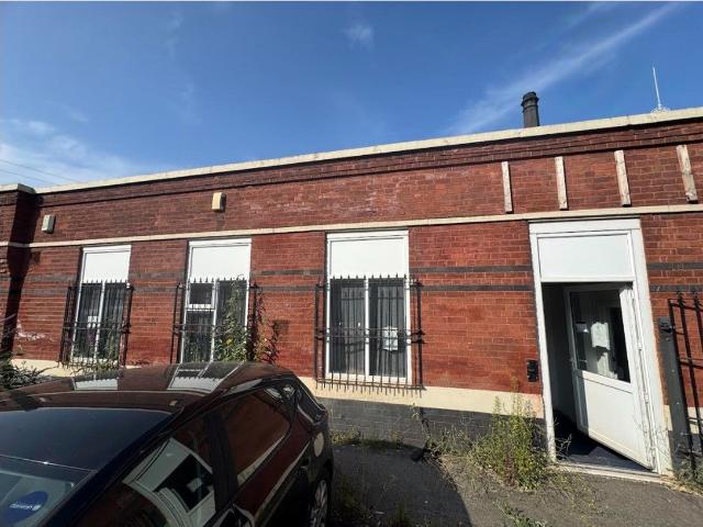 House for rent in Portwood, Greater Manchester