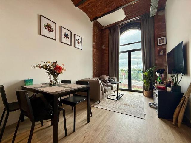 Apartment for rent in Portwood, Stockport