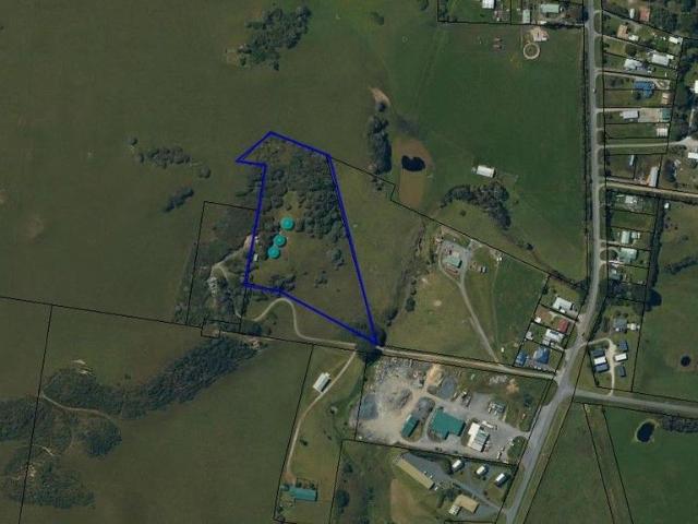 Land for sale in Currie, Tasmania