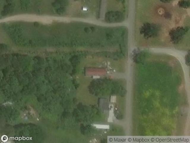 House for sale in Alabama