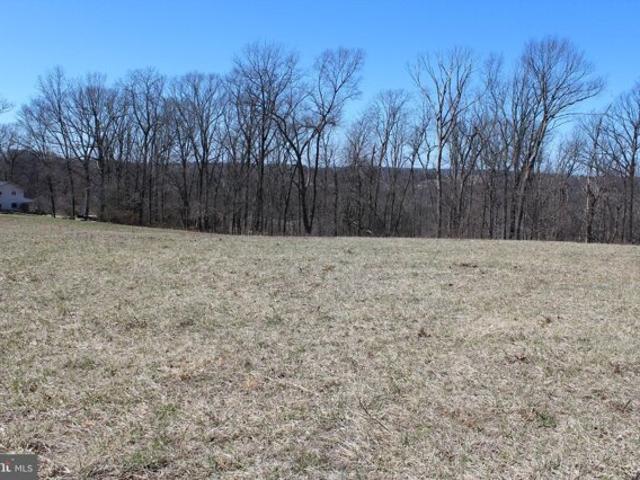 Land for sale in Manchester