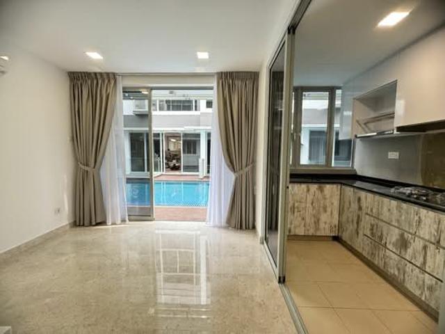 Apartment for rent