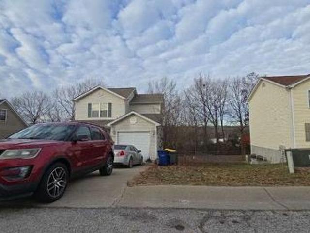House for sale in Union, Missouri