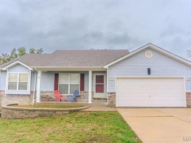 House for sale in Union, Missouri