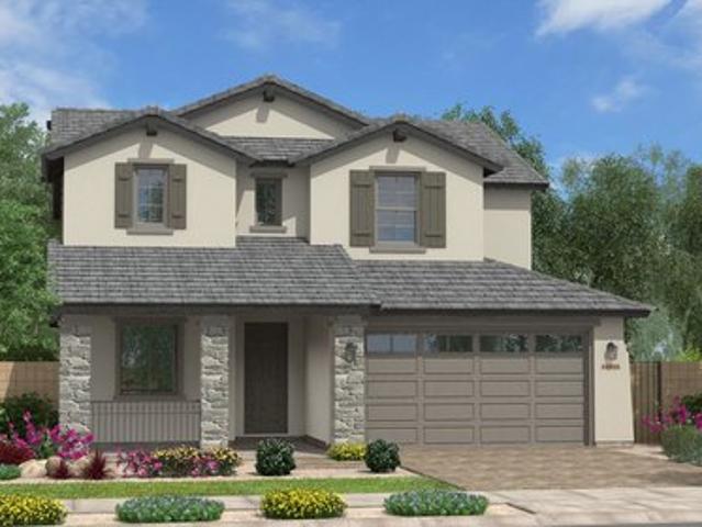 House for sale in Nevada
