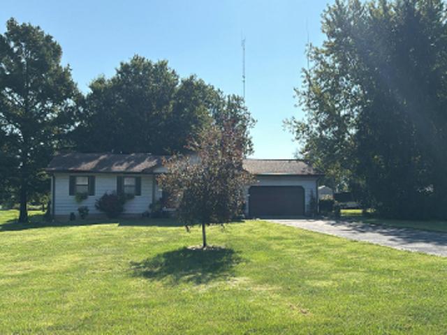House for sale in Morgan, Illinois