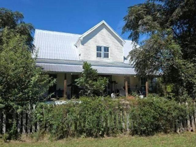 House for sale in Jacksonville, Telfair County