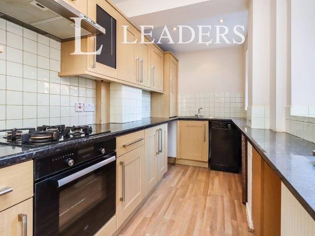 House for rent in Hoole, Two Mills