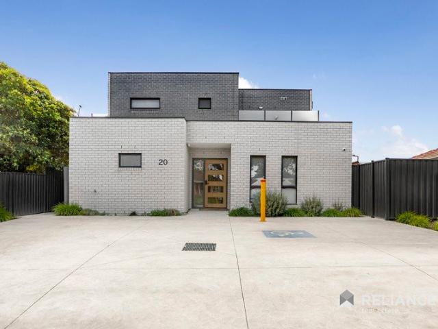 House for rent in Woodville, Melbourne