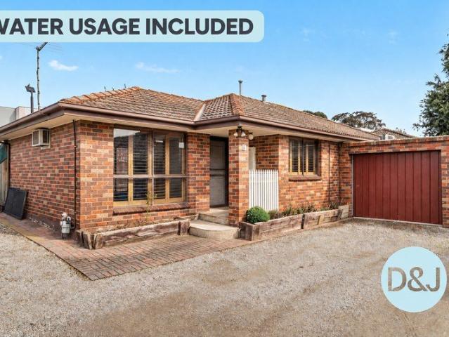 Apartment for rent in Cranbourne, Melbourne