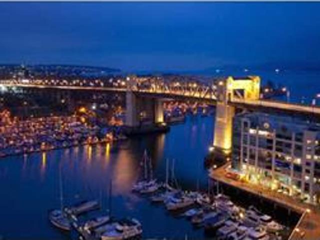 Condo for rent in Vancouver, British Columbia