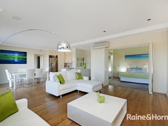 Apartment for rent in Gosford, New South Wales