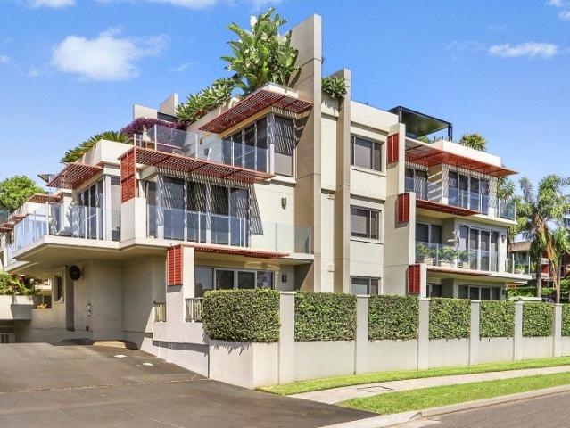 Apartment for rent in Gosford, New South Wales
