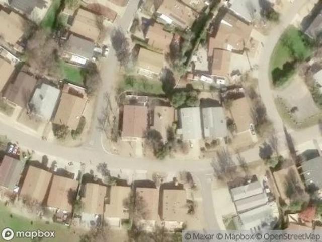 House for sale in California