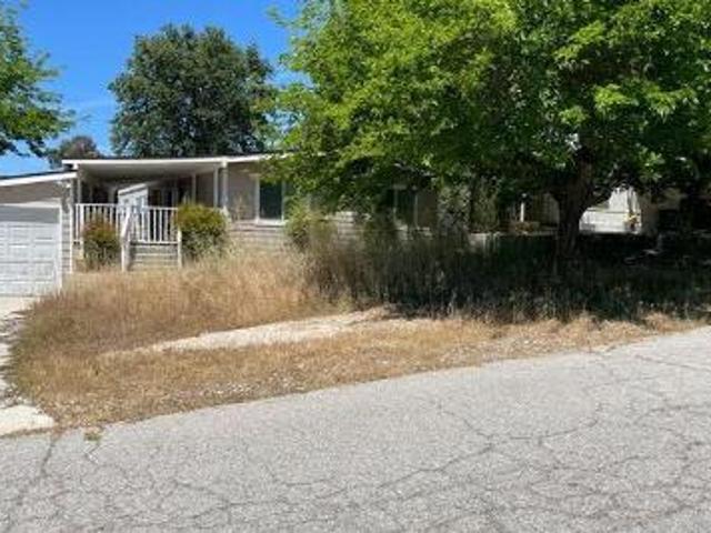 House for sale in California