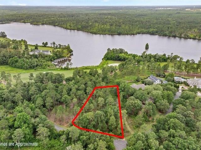 Land for sale in Loxley, Alabama