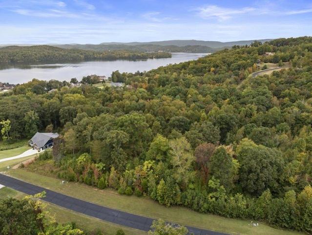 Land for sale in Rockwood, East Tennessee