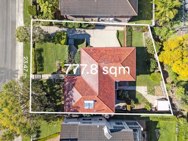 House for sale in Sydney, New South Wales