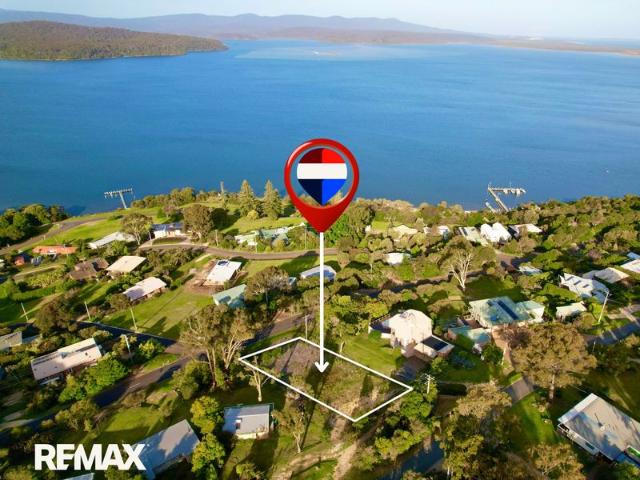 Land for sale in Mallacoota, Victoria