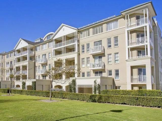 Apartment for rent in Sydney, New South Wales